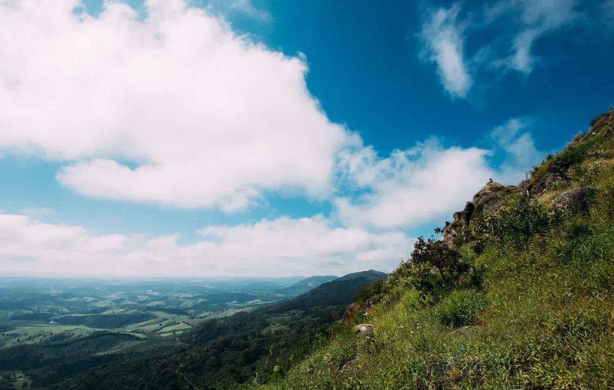 Imagem da galeria de Poços de Caldas